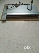 Sony CD / DVD player