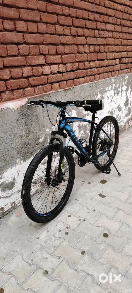 geard cycle good condition