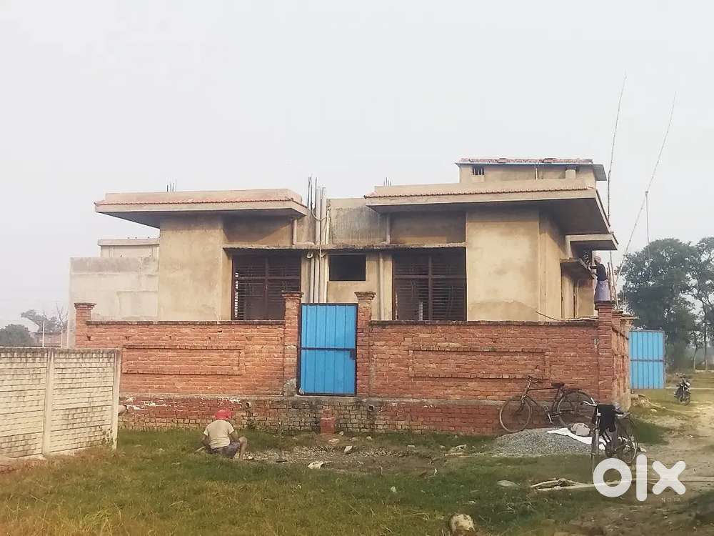 Godown for commercial uses