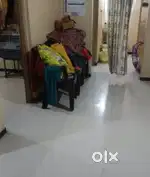 2 bhk house  rent sharing in Gandhipuram. females only