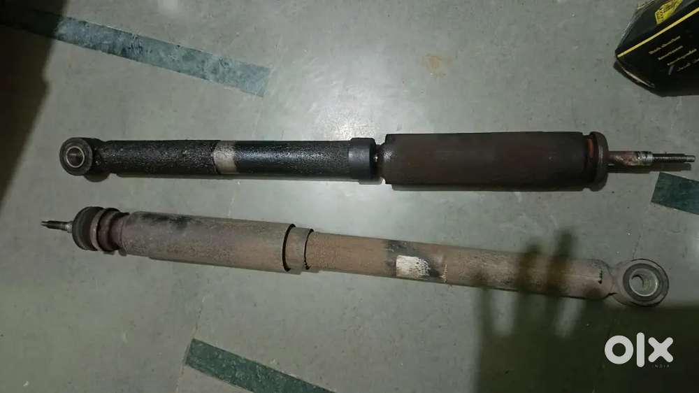 Swift dzire rear shocker
