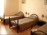 Lower Parel / Dadar / Prabhadevi / Worli  2 BHK Fully furnished area T