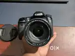 For Sale: Canon EOS 70D + EF-S 17-55mm f2.8 IS USM