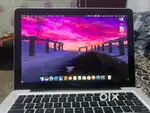 Macbook pro