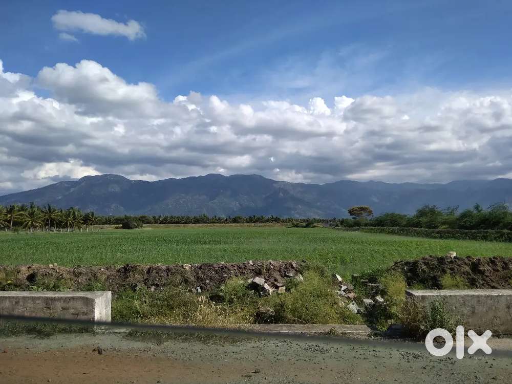 2BHK Rental house at Mutharasanallur