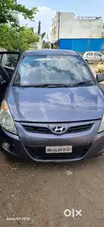 Hyundai i20 valid 2030