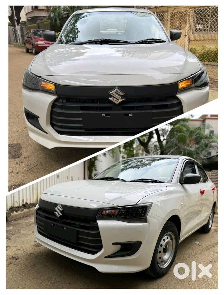 DZIRE TOUR S CNG T PERMIT CAR CNG MUMBAI