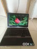 DELL E6520 15.6 Latitude Series 2nd generation