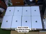 Ipad 6 32gb silver updated 17 above os