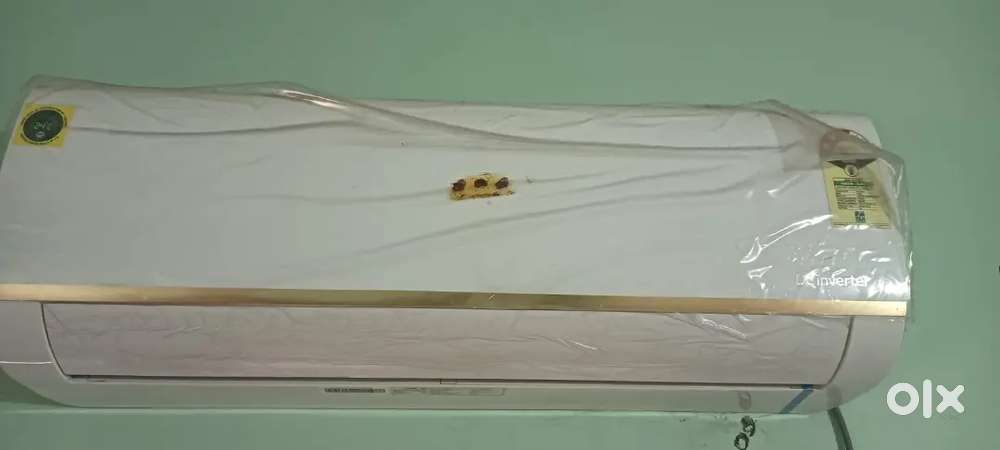 8 months used AC  30,000