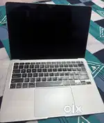 Apple Macbook Air 2021 Model