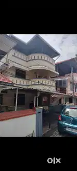 3 BHK SEMI FURNISHED INDEPENDENT HOUSE RENT AT EDAPPALLY MAMANGALAM