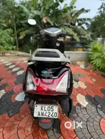 Honda Activa scooter 2016 model