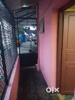 2 BHK Apartment For Rent near Punkunnam Main Road,  ,Thrissur Town