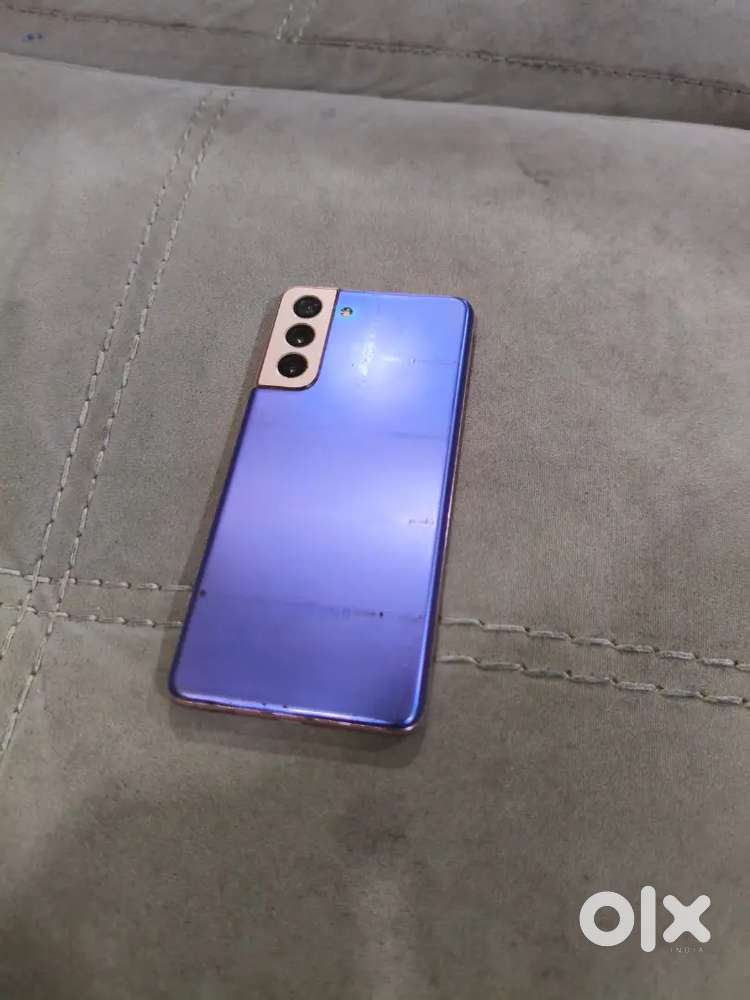 Samsung galaxy S21 5g