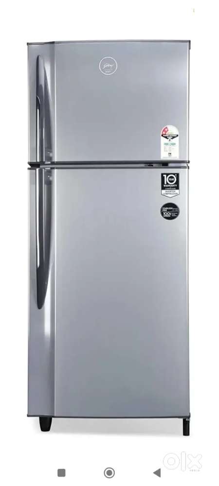 Godrej refrigerator