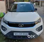 Tata Nexon