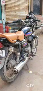 Splendar tiptop bike