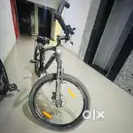 2 year old bicycle