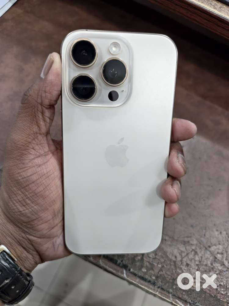 Iphone 16 pro