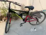 Ranger cycles