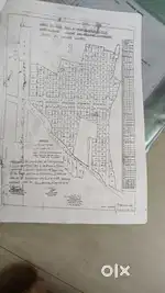Srikalahasti Chennai - Naidupeta 100 FT Link Bypass road venture plot