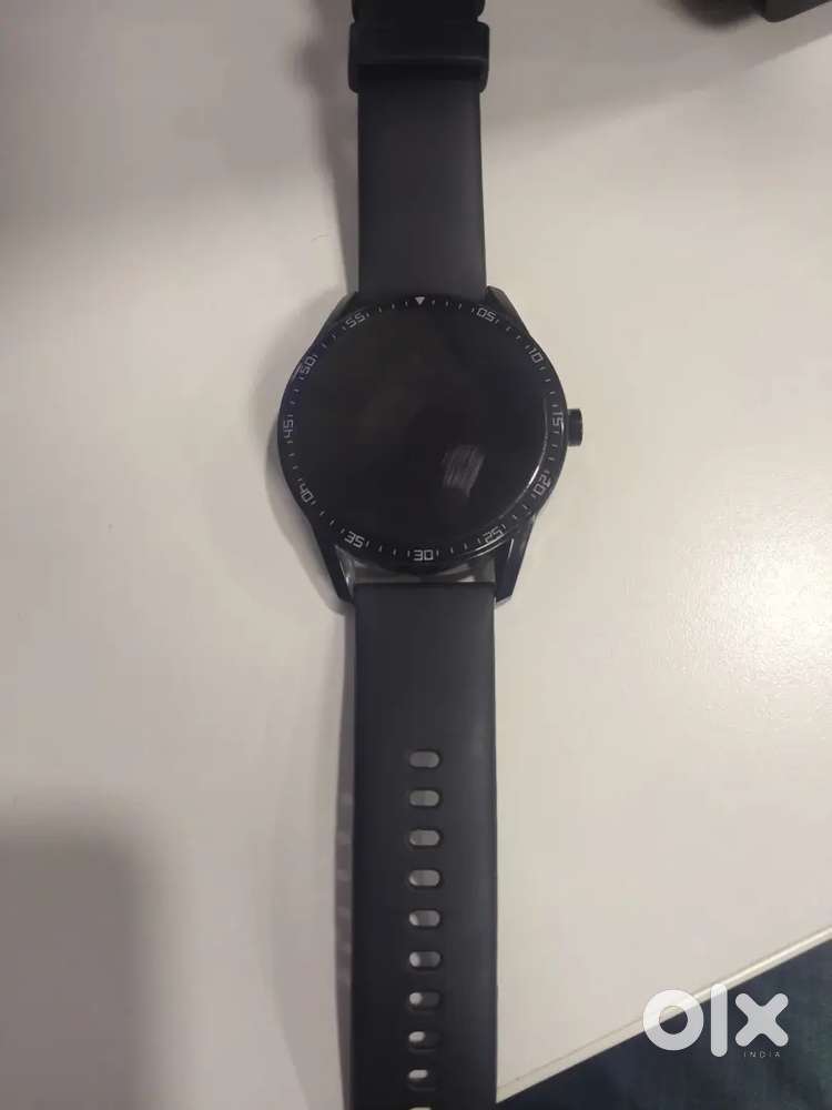 FIRE BOLT SART WATCH