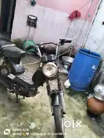 Good condition