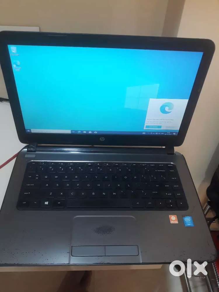 Hp 240 G3 i3 4th generation