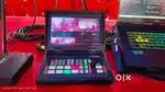 AVMATRIX PVS0403U 4-Channel video switcher