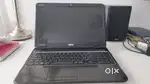 Dell Laptop i3 3GB 320GB Working Condition