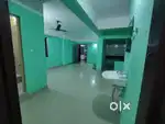 2bhk Specious Flat