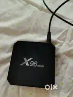 Android TV Box