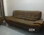 Selling 3+1+1 sofa