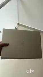 Hp elitebook
