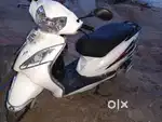 TVS wego 110, Very Good condition, 1st owner,