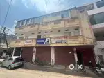 Rental Space for Office/Shops/Rooms in front of Nanakheda Bus Stand