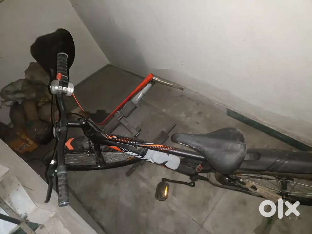 AVON CYCLE