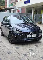 Hyundai New i20 2021