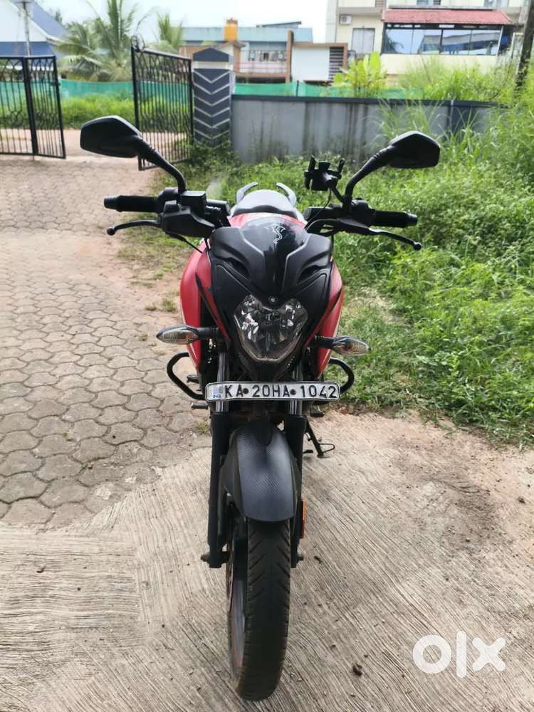 Sale or exchange with scooter