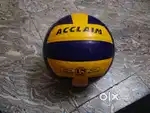 Cosco acclaim volleyball