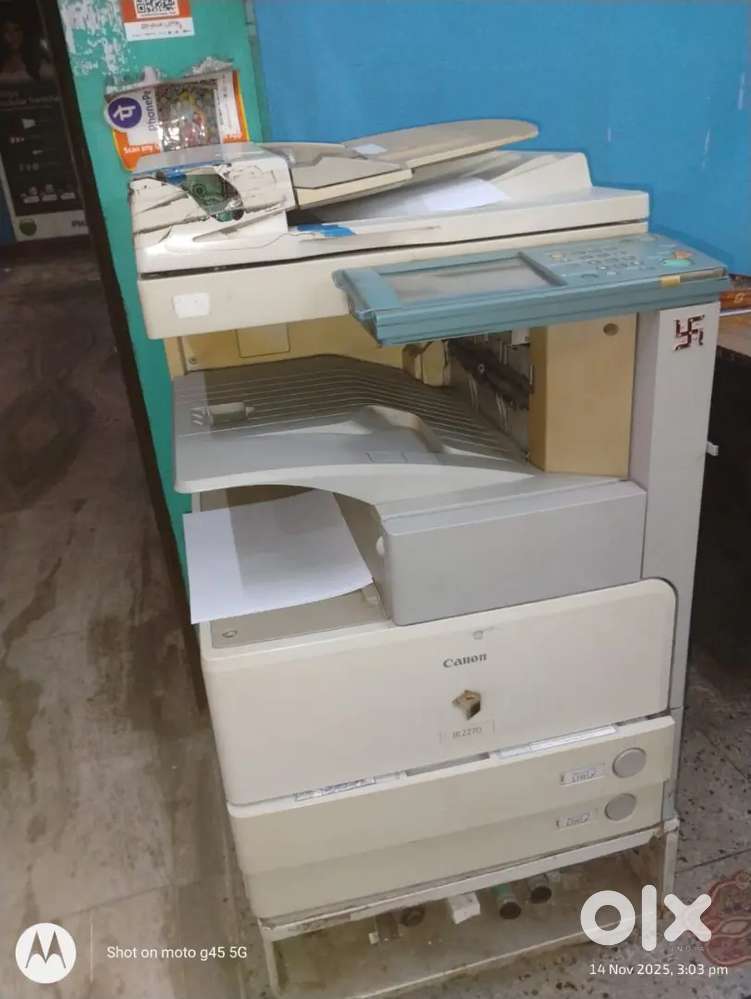 Canon ir2870, ir6000, ir3300