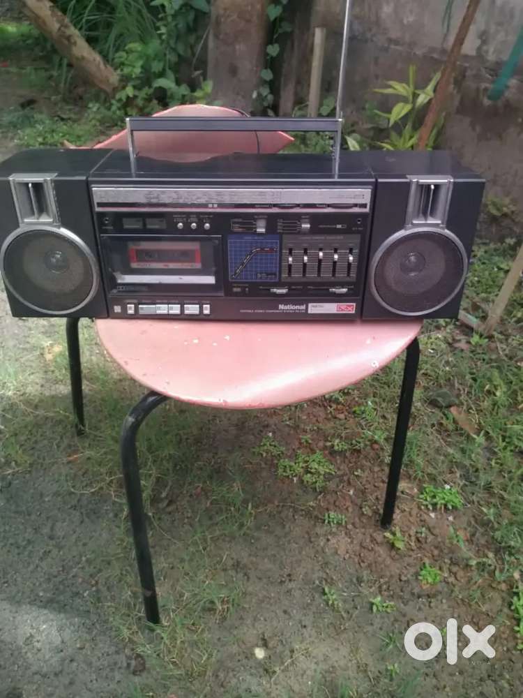 All working