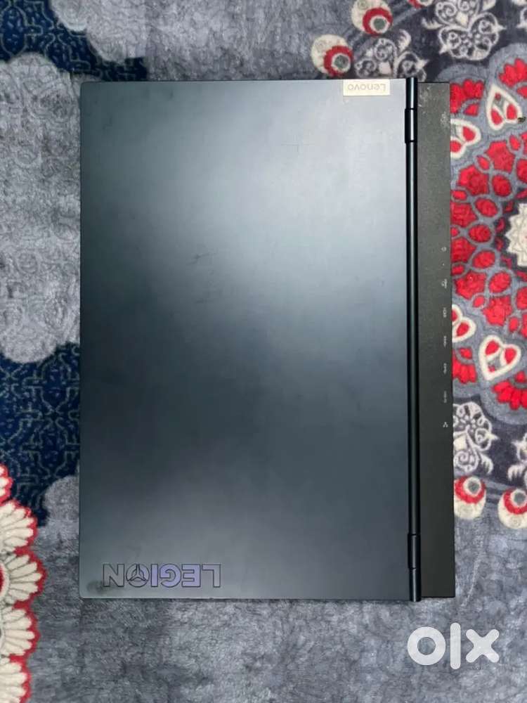 Lenovo Legion 5 (Brand New Condition)