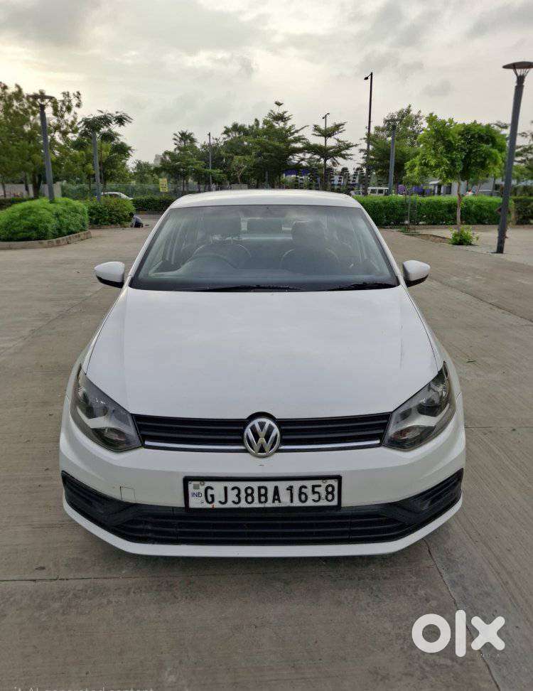 Volkswagen Ameo 1.2 MPI Comfortline, 2018, CNG & Hybrids