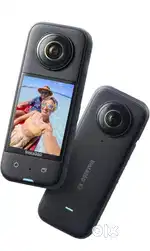 Insta 360 x3 (brand new with box)