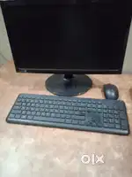 Dell Desktop computer