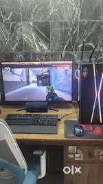 Desktop Gaming/Productivity PC for Sale - High performance