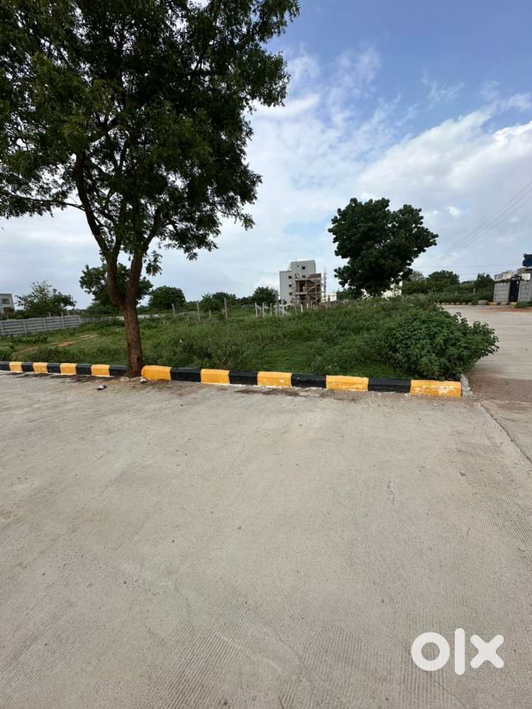Open plot farm land for sale farm land for sale moinabad