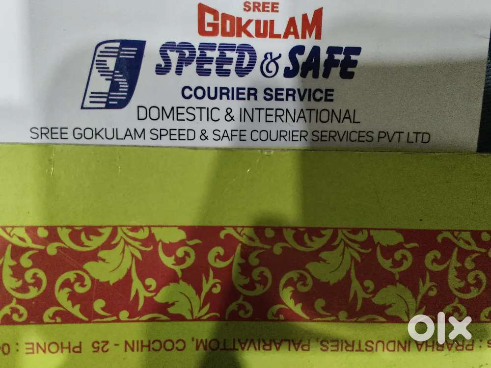 Van driver cum helper part time